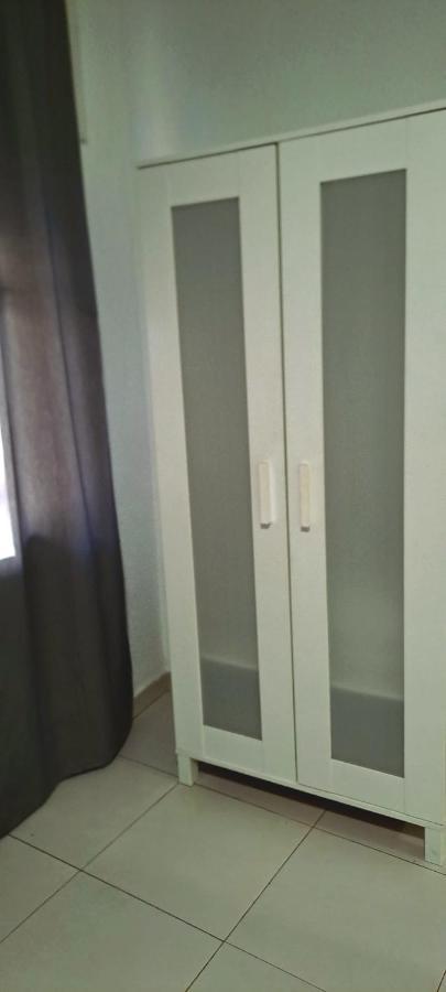 Albergue La Marina Alicante Exterior foto